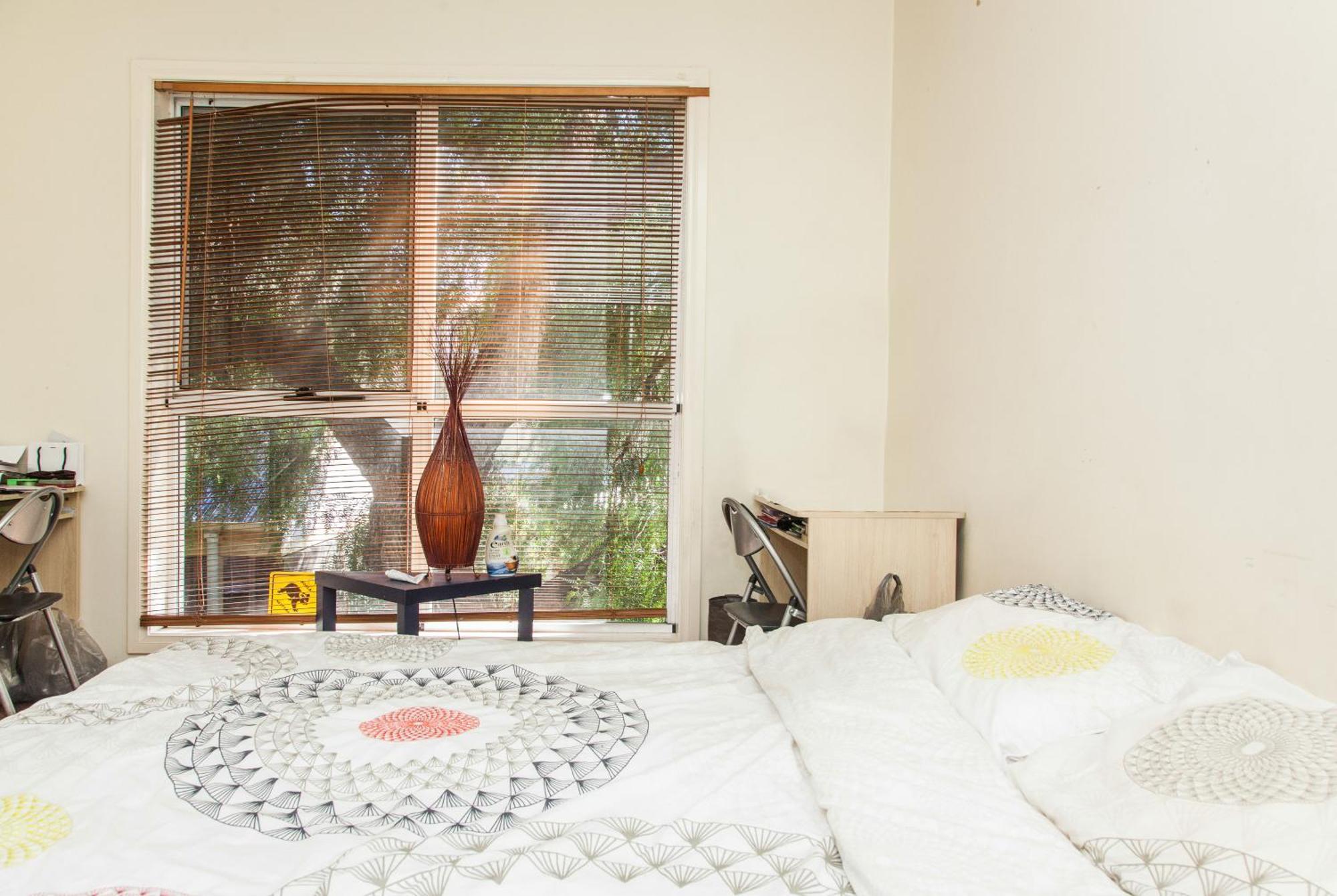 Abbotsford Private Rooms & Pods - 15 Charles Homestay Melburne Exterior foto