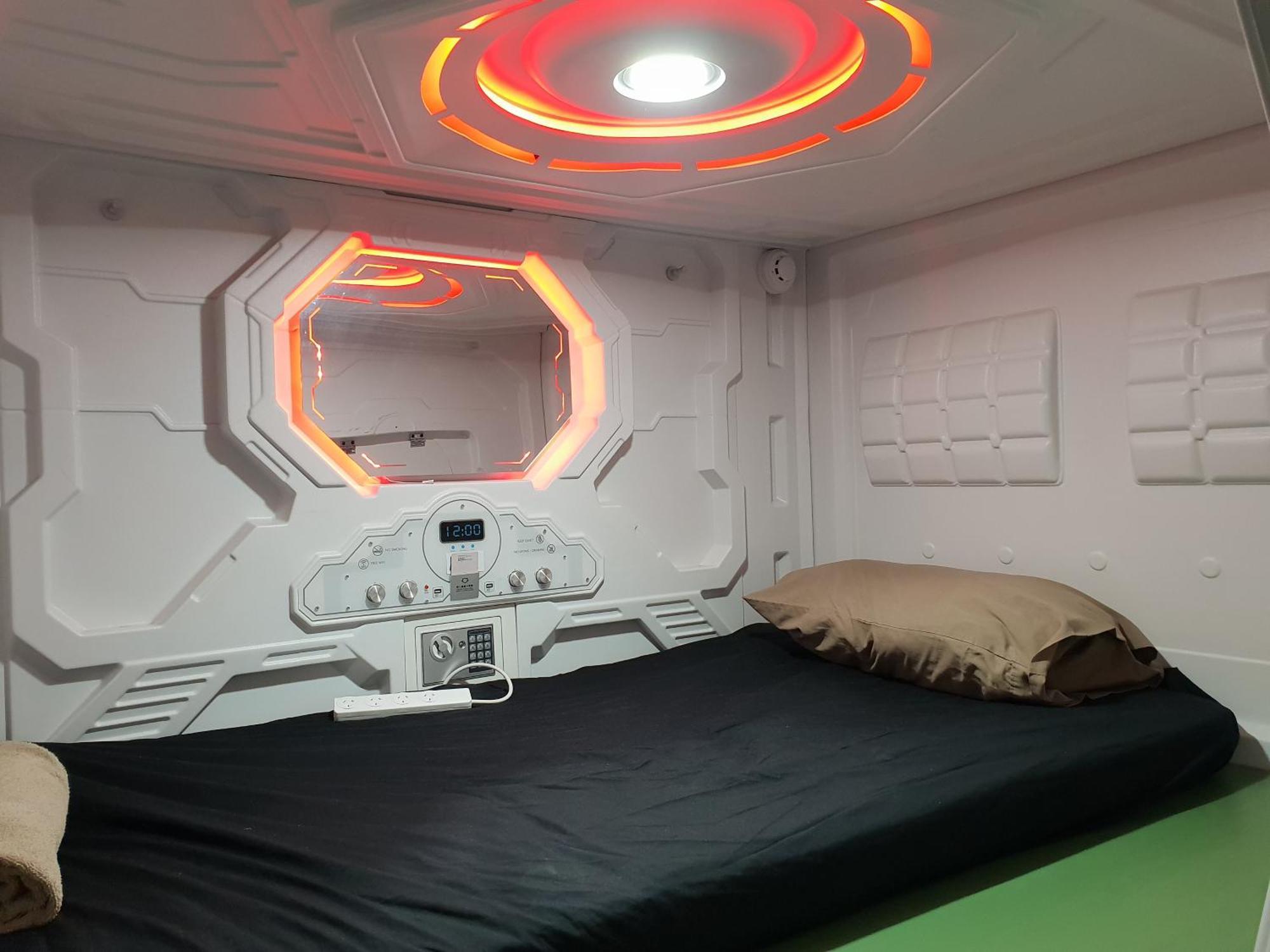 Abbotsford Private Rooms & Pods - 15 Charles Homestay Melburne Exterior foto