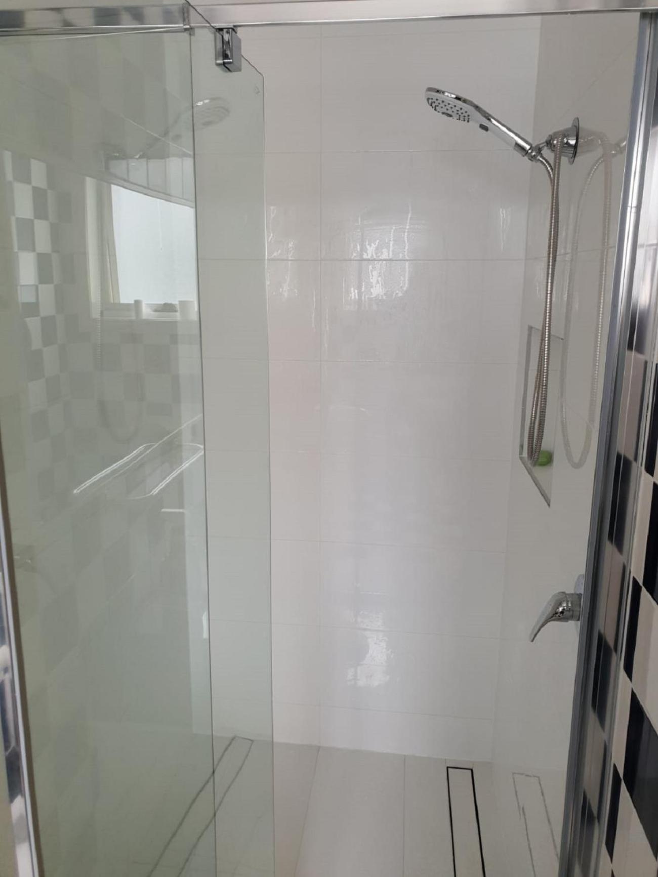 Abbotsford Private Rooms & Pods - 15 Charles Homestay Melburne Exterior foto