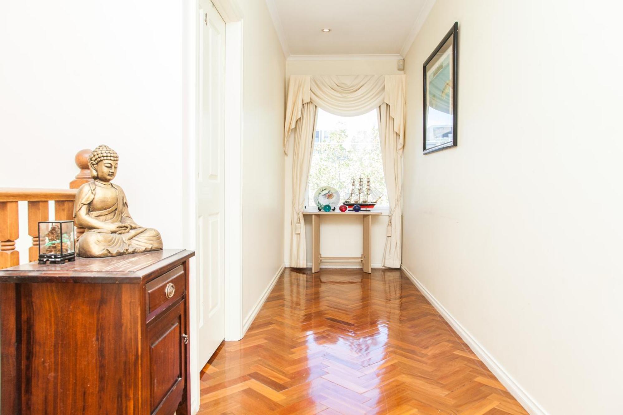 Abbotsford Private Rooms & Pods - 15 Charles Homestay Melburne Exterior foto