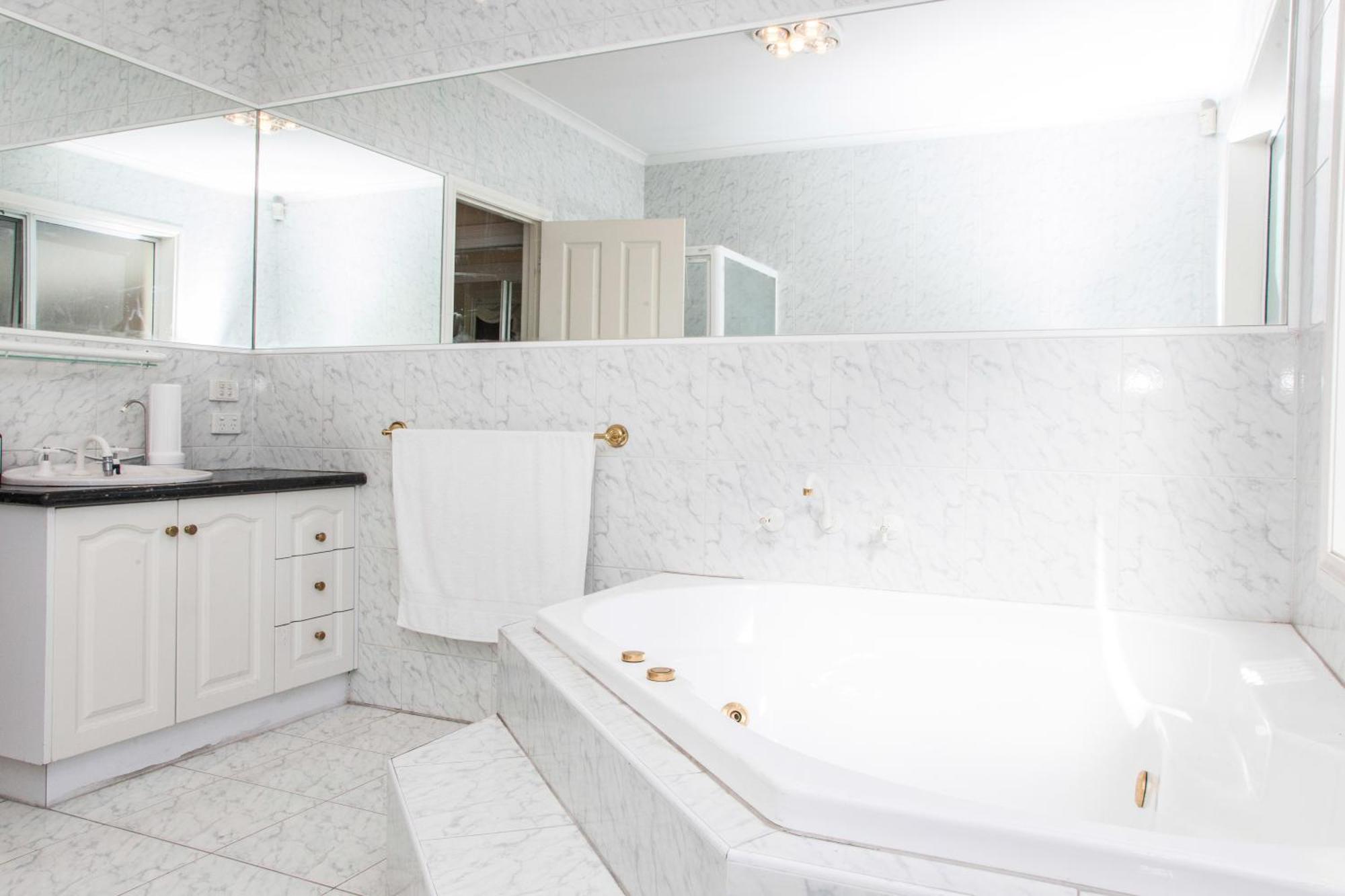 Abbotsford Private Rooms & Pods - 15 Charles Homestay Melburne Exterior foto